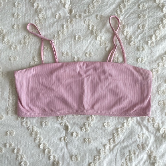 Jolyn Clothing Other - Jolyn - Chika Bikini Top - Eryn Krouse Collection